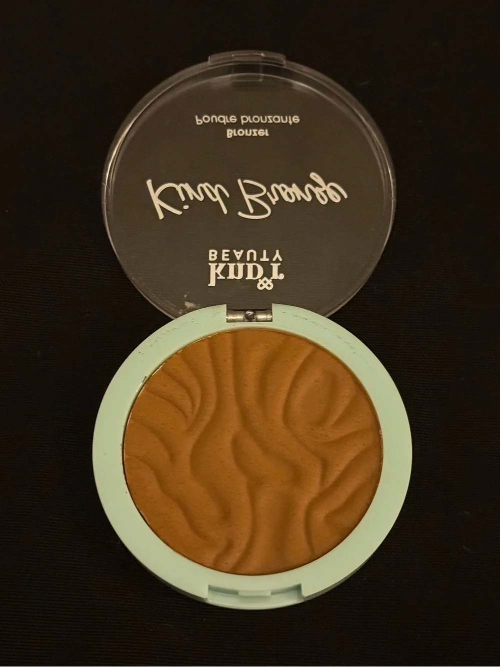 Kndr Beauty Kind Bronze Bronzer